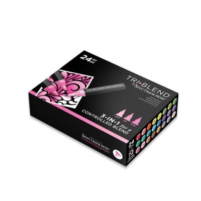 Spectrum Noir TriBlend Marker Alkoholmarker - Essential Blends